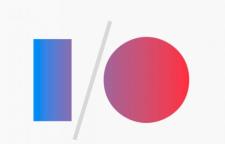 Google I/O