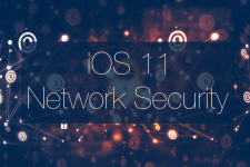 Network Security on iOS 11