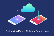 Optimizing Mobile Connections at Scale