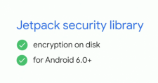 Android Encryption Updates from I/O 2019