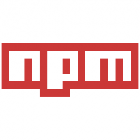 NPM Logo