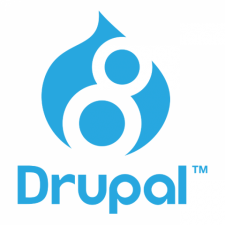 Drupal 8