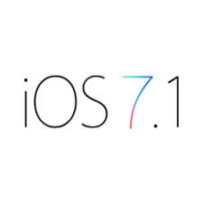 iOS 7.1