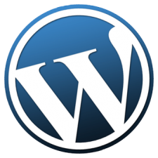 Wordpress Logo