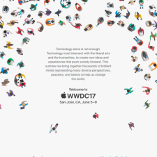 WWDC 2017