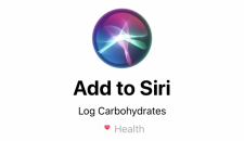 Using Siri Shortcuts