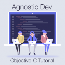 How to Perform a Mergesort in Objective-C