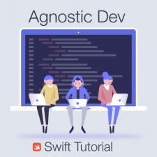 How to Get the First or Last Characters from a String in Swift 4